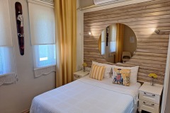 Bozcaada Karina Vineyard House Butik Otel